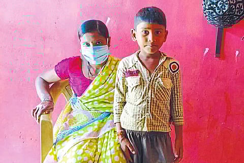 Woman was shifted to Nagpur for treatment on corona, she found after one month