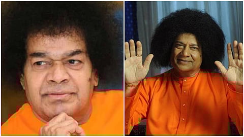 bhajan singer anup jalota now look in sathya sai baba role first look viral social media