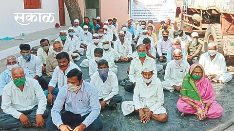Satara Latest Marathi News