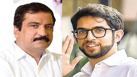 अहंकार जपण्यासाठी परिक्षा घेण्याचे नाटक! भाजप आमदाराची राज्यपालांकडे तक्रार