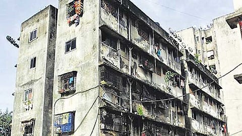 अतिधोकादायक इमारतींबाबत भिवंडी महापालिकेचा 'मोठा' निर्णय; नागरिकांना केले महत्त्वाचे आवाहन...