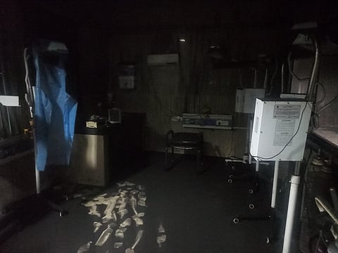 CM orders immediate inquiry into fire Bhandara fire news