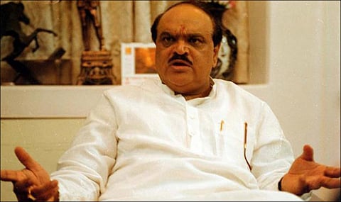 chhagan bhujbal
