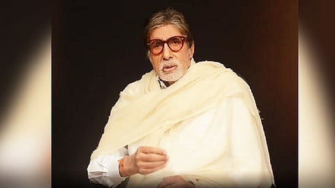 big b amitabh bachchan