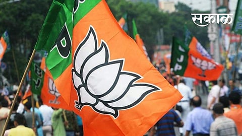 Gujarat MC Election Result : भाजपचा मोठा विजय; मोदी, शहांनी मानले गुजरातच्या जनतेचे आभार