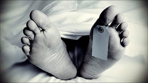 health department negligence laborer insects mice at uttar pradesh