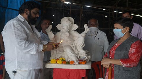 'बॉर्डरचा राजा' आज जम्मू-काश्मीरला रवाना होणार; कोरोनामुळे प्रवासात अडथळे!