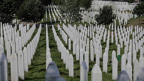 bosniya