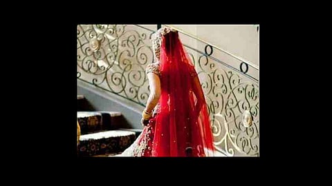 bride escaped with lover before marriage at uttarakhand