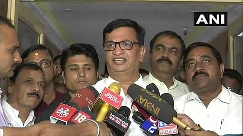 maharashtra government may not accept citizenship amendment act congress reactionqmaharashtra government may not accept citizenship amendment act congress reaction