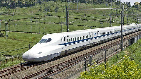 Bullet Train Breaking : भूसंपादनासाठी होणाऱ्या विलंबामुळे बुलेट ट्रेन सुरवातीला गुजरापतपर्यंत धावण्याची शक्यता