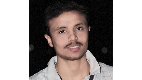 Nagpur youth selected for Indian Army