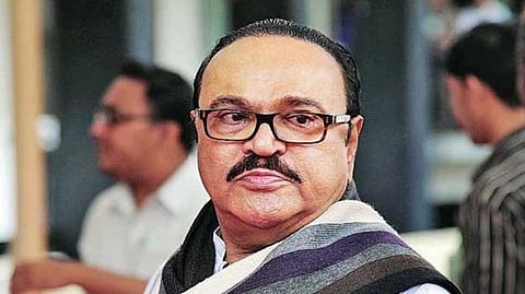 When Chhagan Bhujbal becomes Iqbal Shaikh
