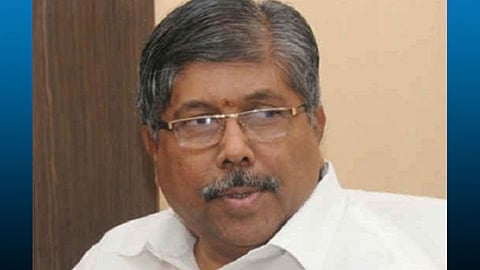 How will miss the opportunity for CM  says chandrakant patil
