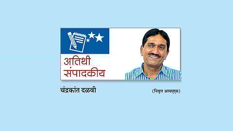 chandrakant dalvi