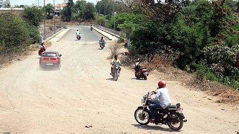 अवघ्या 650 मीटरसाठी आळंदीची "कोंडी'