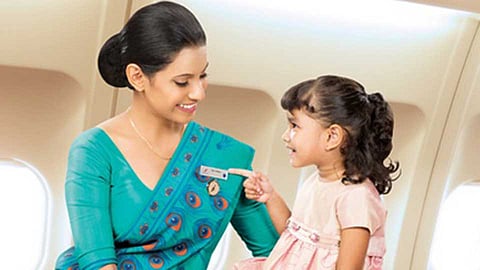 Six months special leave for children to nurture children