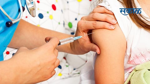 Vaccination