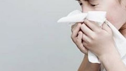 सावधान!..मुलांना सांभाळा...न्यूमोनिया वाढतोय
