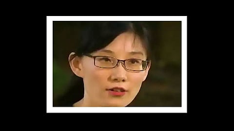 chinese virologist claims covid19 made in wuhan lab