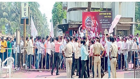 in nine village domination change by many years in chiplun ratnagiri