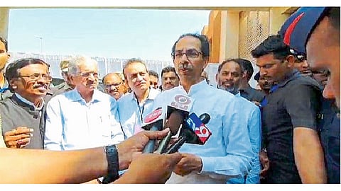 Chipi Airport starting on 1st May Maharashtra Day kokan marathi news