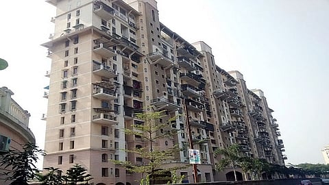 लवकरच '...या' कर्मचाऱ्यांना मिळणार हक्काची घरे!