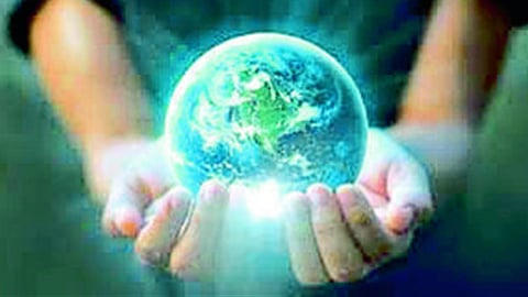 हवामानबदल : तंत्रज्ञानातील आवश्यक सांधेबदल