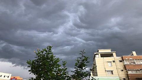 मुंबईत श्रावणसरी बरसणार; ऑगस्टच्या पहिल्या आठवड्यात जोरदार पावसाची शक्यता...