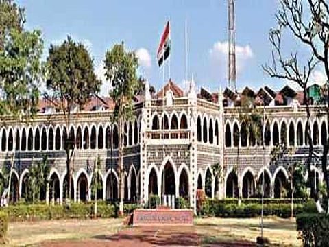 collector office jalgaon