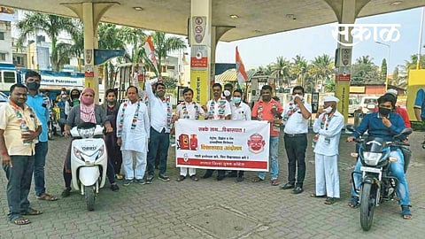 Satara Latest Marathi News