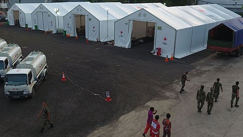 भारत, पाकिस्तानमध्ये उद्रेकाकडे डोळेझाक, कारण...