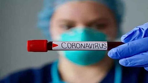 Coronavirus patient dies in Udgeer
