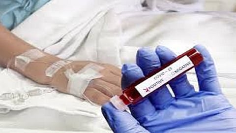 more 4 corona patient found in mandangad ratnagiri