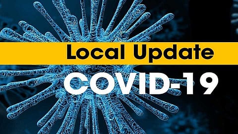 Akola Marathi News Coronas threat forever, death of another; 32 new positives