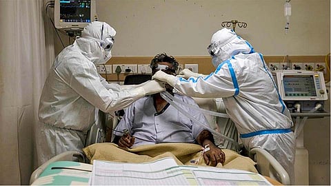 काय सांगता? सातारा, सांगली, कोल्हापूर, नाशिक, नगरच्या कोरोना रुग्णांची पुण्याकडे धाव