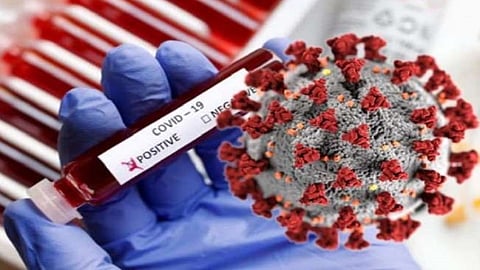 more 12 people infected corona in Ratnagiri