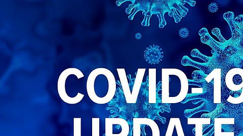 New 689 Corona patients solapur