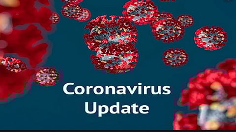 corona updates nashik