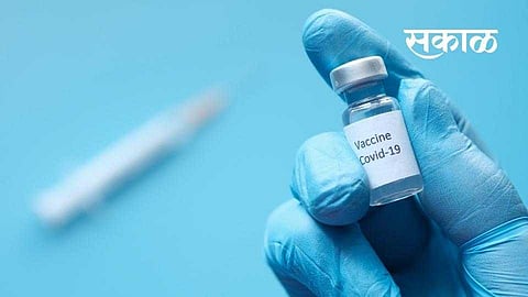 only two hours for registration of corona vaccination in nagpur