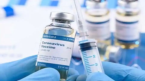 corona vaccine