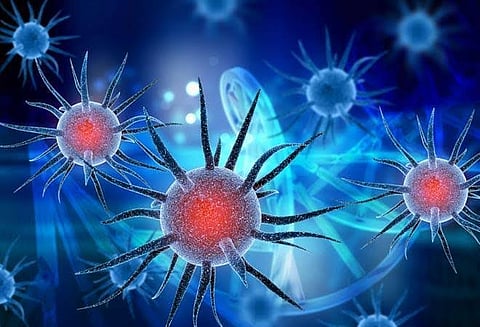Akola News: Dean husband and two die; 80 new positive, patient growth rate maintained