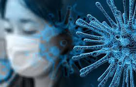 Two more were infected with corona in Nagpur city