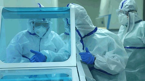 treatment on corona patients will be at home in kolhapur