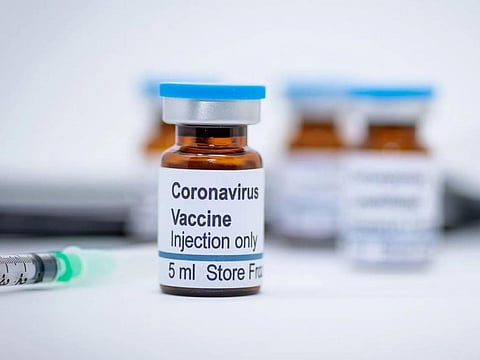 corona-vaccine