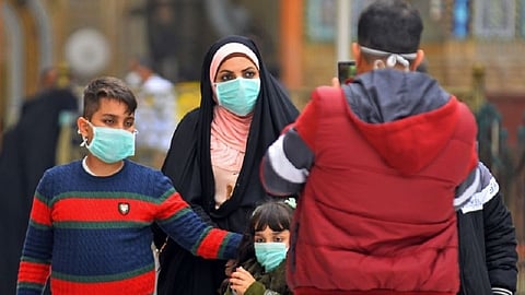 कोरोनाचा विळखा आणखी आवळला; नव्या भागांत आढळताय रुग्ण