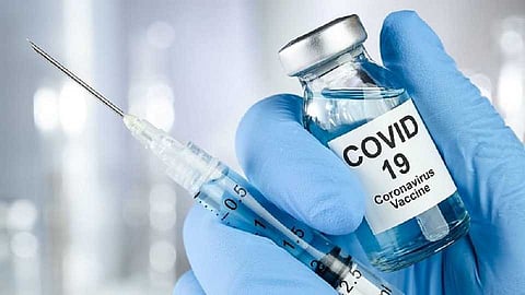 very few corona worriers registered for vaccination in nagpur