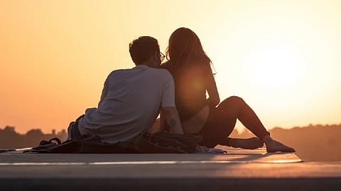 couple
