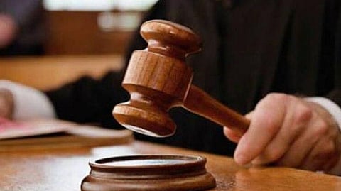 Husband Sentenced life imprisonment