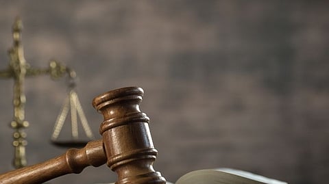 court